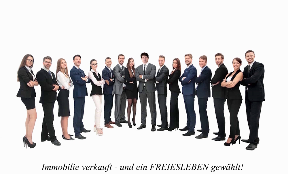 IMMOBILIENMAKLER MÜNSTER FREIESLEBEN-IMMOBILIEN TEAM